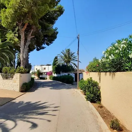 Haleakala Villa Moraira