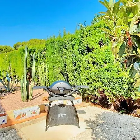Villa Haleakala