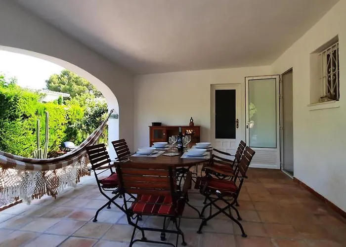 Haleakala Villa Moraira