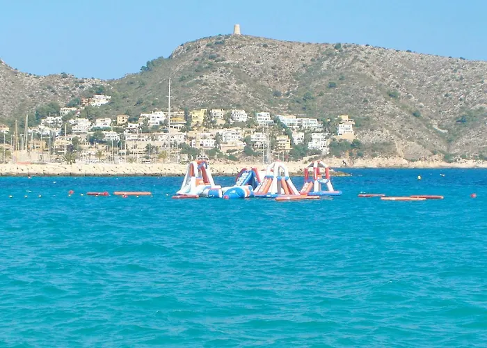 Haleakala Villa Moraira
